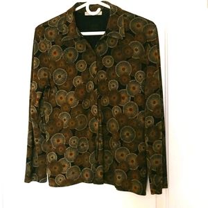 Beautiful Nine West Blouse